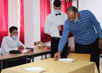 التنمية المجتمعية.. من تأهيل المواطن إلى خلق دينامية محلية